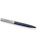 Ручка шариковая Waterman ALLURE Deluxe Blue CT BP 23 401