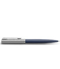 Ручка кулькова Waterman ALLURE Deluxe Blue CT BP 23 401