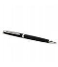 Ручка кулькова Waterman HEMISPHERE Mаtte Black CT BP 22 001