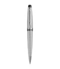 Ручка кулькова Waterman EXPERT Stainless Steel CT BP 20 043