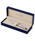 Ручка шариковая Waterman EXPERT Stainless Steel CT BP 20 043