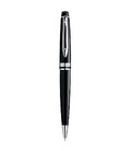 Ручка кулькова Waterman EXPERT Black CT BP 20 029