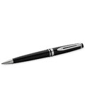 Ручка кулькова Waterman EXPERT Black CT BP 20 029