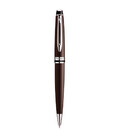 Ручка кулькова Waterman EXPERT Deep Brown CT BP 20 040