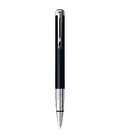 Кулькова ручка Waterman PERSPECTIVE Black NT BP 21 401