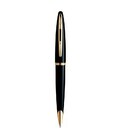 Ручка шариковая Waterman CARENE Black Sea GT BP 21 105