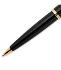 Ручка шариковая Waterman CARENE Black Sea GT BP 21 105