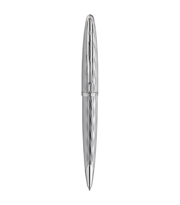 Кулькова ручка Waterman Carene Essential Silver BP 21 205