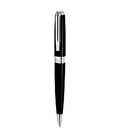 Ручка кулькова Waterman EXCEPTION Slim Black ST BP 21 029