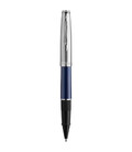 Ручка-ролер Waterman EMBLEME Blue CT RB 43 501