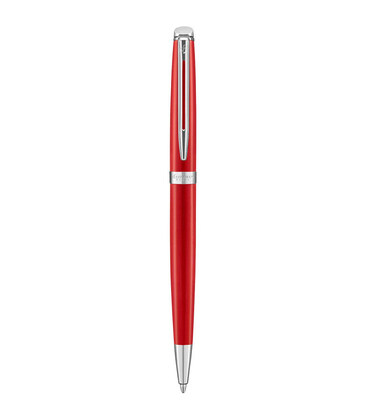 Ручка кулькова Waterman HEMISPHERE Red Comet CT BP 22 573