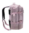 Сумка-рюкзак Semi Line 20 Lilac (P8249-4) картинка, зображення, фото