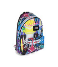 Рюкзак Bagland Stylish XL 35 л сублімація 1342 (00558694) картинка, зображення, фото
