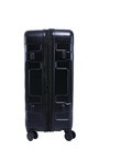 Чемодан жёсткий 65L M CAT Hardside Virgin Stealth 83797.01 картинка, изображение, фото