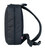 Монорюкзак/сумка-слінг CabinZero CLASSIC CROSS BODY 11L/Absolute Black Cz22-1201 картинка, зображення, фото
