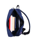 Монорюкзак/сумка-слінг CabinZero CLASSIC CROSS BODY 11L/Navy Cz22-1205 картинка, зображення, фото