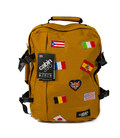 Сумка-рюкзак CabinZero CLASSIC FLAGS 44L/Orange Chill Cz14-1309 картинка, зображення, фото