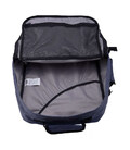 Сумка-рюкзак CabinZero CLASSIC 36L/Blue Jean Cz17-1706 картинка, зображення, фото