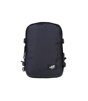 Сумка-рюкзак CabinZero CLASSIC PRO 32L/Absolute Black Cz26-1201 картинка, зображення, фото