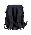 Сумка-рюкзак CabinZero CLASSIC PRO 32L/Absolute Black Cz26-1201 картинка, зображення, фото