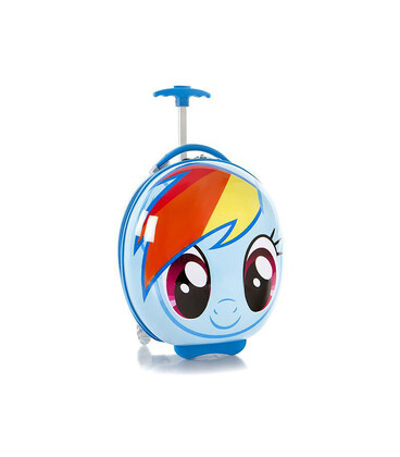 Валіза на 2 колесах Heys HASBRO/My Little Pony He16238-6052-00 картинка, зображення, фото