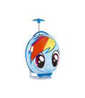 Валіза на 2 колесах Heys HASBRO/My Little Pony He16238-6052-00 картинка, зображення, фото