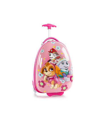 Валіза на 2 колесах Heys NICKELODEON/Paw Patrol Pink He16194-6045-00 картинка, зображення, фото