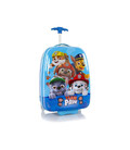 Чемодан детский Heys NICKELODEON/Paw Patrol Blue XS Очень Mini He16287-6045-00 картинка, изображение, фото