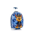 Чемодан детский Heys NICKELODEON/Paw Patrol Blue XS Очень Mini He16295-6045-00 картинка, изображение, фото