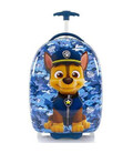 Чемодан детский Heys NICKELODEON/Paw Patrol Blue XS Очень Mini He16295-6045-00 картинка, изображение, фото