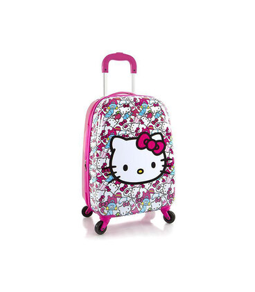 Валіза на 4 колесах Heys SANRIO/Hello Kitty He16216-6042-00 картинка, зображення, фото