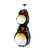 Валіза дитяча Heys TRAVEL TOTS/Emperor Penguin XS Дуже Маленька He13030-3169-00 картинка, зображення, фото