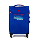 Валіза IT Luggage BEAMING/Dazzling Blue S Маленька IT12-2342-04-S-S016 картинка, зображення, фото