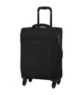 Валіза IT Luggage ACCENTUATE/Black S Маленька IT12-2277-04-S-S001 картинка, зображення, фото