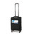 Валіза IT Luggage ACCENTUATE/Black S Маленька IT12-2277-04-S-S001 картинка, зображення, фото