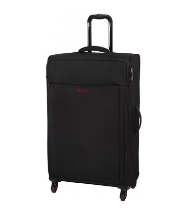 Валіза IT Luggage ACCENTUATE/Black L Велика IT12-2277-04-L-S001 картинка, зображення, фото