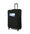 Валіза IT Luggage ACCENTUATE/Black L Велика IT12-2277-04-L-S001 картинка, зображення, фото