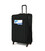 Валіза IT Luggage ACCENTUATE/Black L Велика IT12-2277-04-L-S001 картинка, зображення, фото