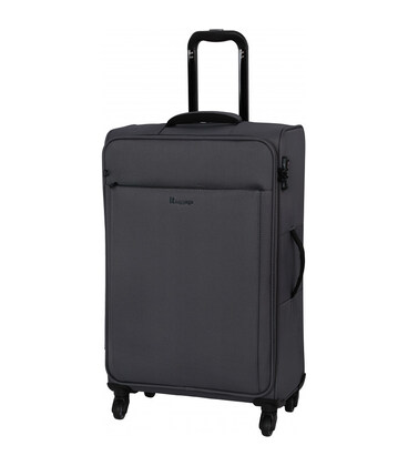 Валіза IT Luggage ACCENTUATE/Steel Gray M Середня IT12-2277-04-M-S885 картинка, зображення, фото