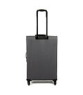 Валіза IT Luggage ACCENTUATE/Steel Gray M Середня IT12-2277-04-M-S885 картинка, зображення, фото