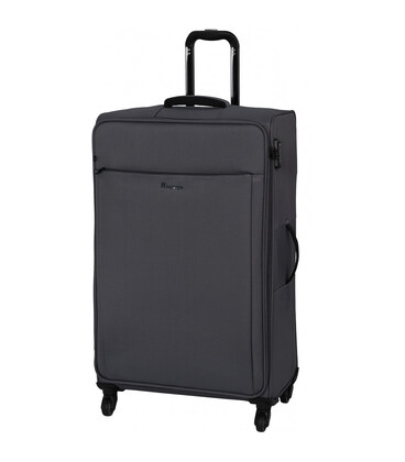 Валіза IT Luggage ACCENTUATE/Steel Gray L Велика IT12-2277-04-L-S885 картинка, зображення, фото