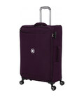 Валіза IT Luggage PIVOTAL/Two Tone Dark Red M Середня IT12-2461-08-M-M222 картинка, зображення, фото