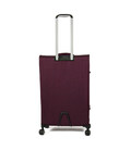 Валіза IT Luggage PIVOTAL/Two Tone Dark Red M Середня IT12-2461-08-M-M222 картинка, зображення, фото