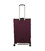 Валіза IT Luggage PIVOTAL/Two Tone Dark Red M Середня IT12-2461-08-M-M222 картинка, зображення, фото