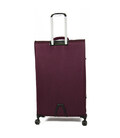 Валіза IT Luggage PIVOTAL/Two Tone Dark Red L Велика IT12-2461-08-L-M222 картинка, зображення, фото