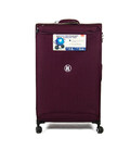 Валіза IT Luggage PIVOTAL/Two Tone Dark Red L Велика IT12-2461-08-L-M222 картинка, зображення, фото