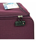 Валіза IT Luggage PIVOTAL/Two Tone Dark Red L Велика IT12-2461-08-L-M222 картинка, зображення, фото