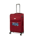 Чемодан IT Luggage DIGNIFIED/Ruby Wine Midi IT12-2344-08-M-S129 картинка, изображение, фото