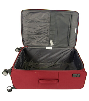 Валіза IT Luggage DIGNIFIED/Ruby Wine L Велика IT12-2344-08-L-S129 картинка, зображення, фото