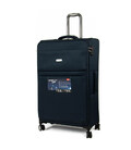 Валіза IT Luggage DIGNIFIED/Navy L Велика IT12-2344-08-L-S901 картинка, зображення, фото